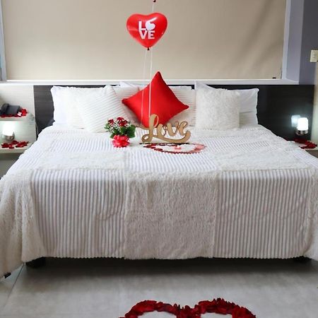 Hotel Arthur Brich Cúcuta المظهر الخارجي الصورة