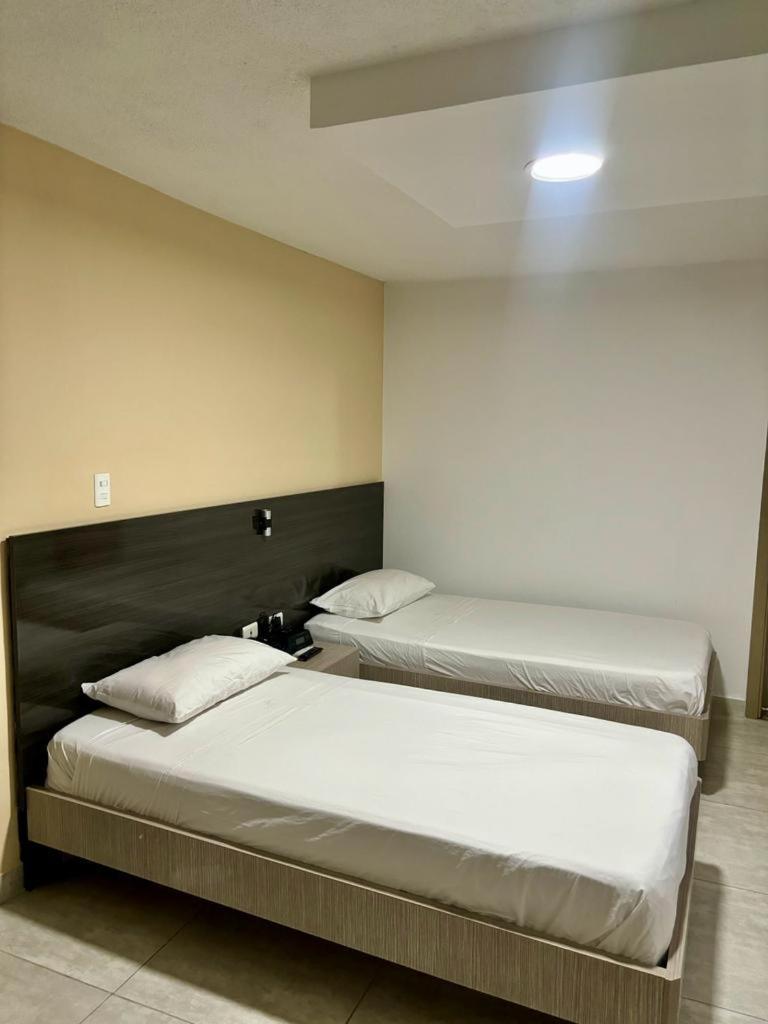Hotel Arthur Brich Cúcuta المظهر الخارجي الصورة