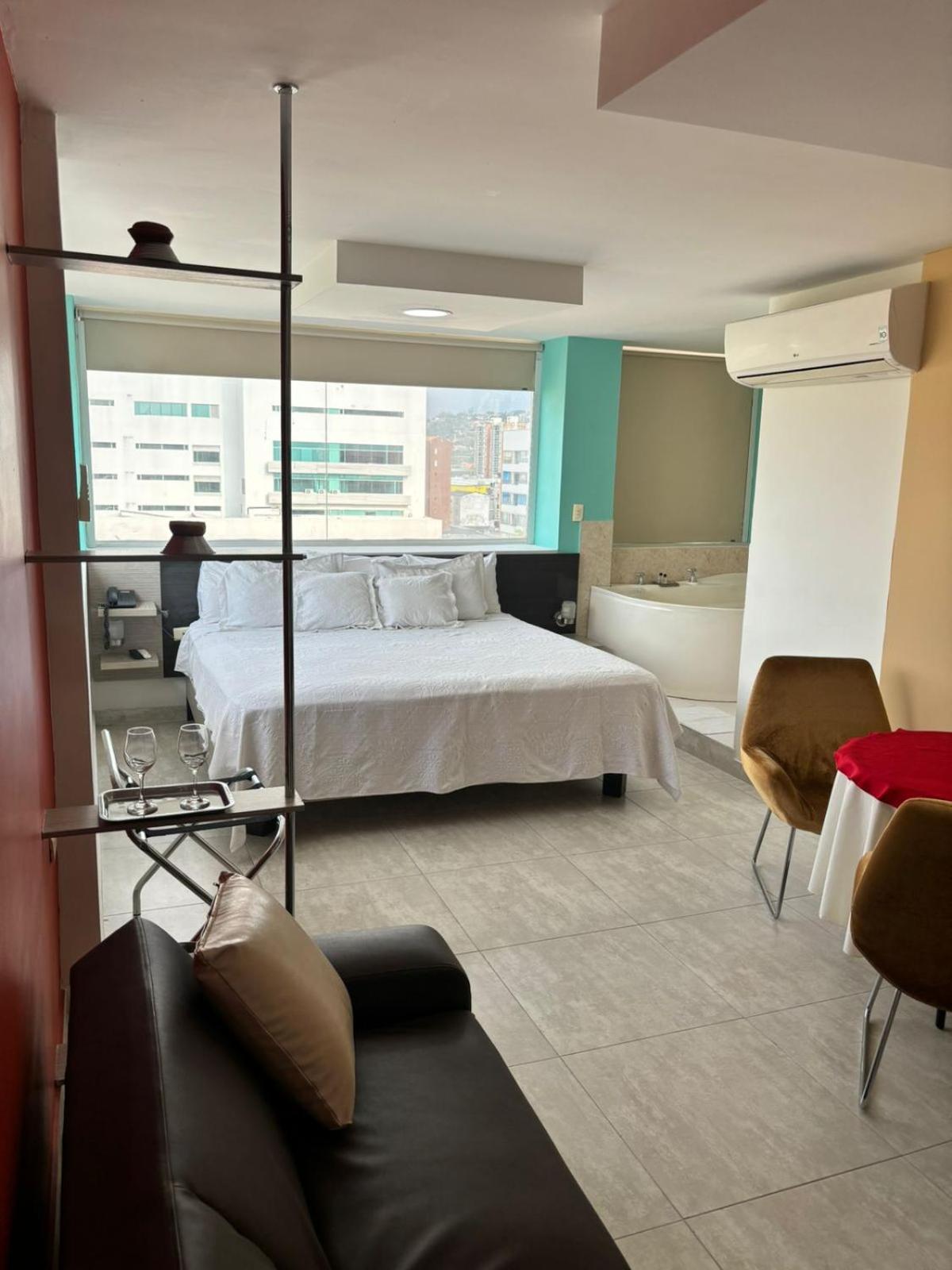 Hotel Arthur Brich Cúcuta المظهر الخارجي الصورة
