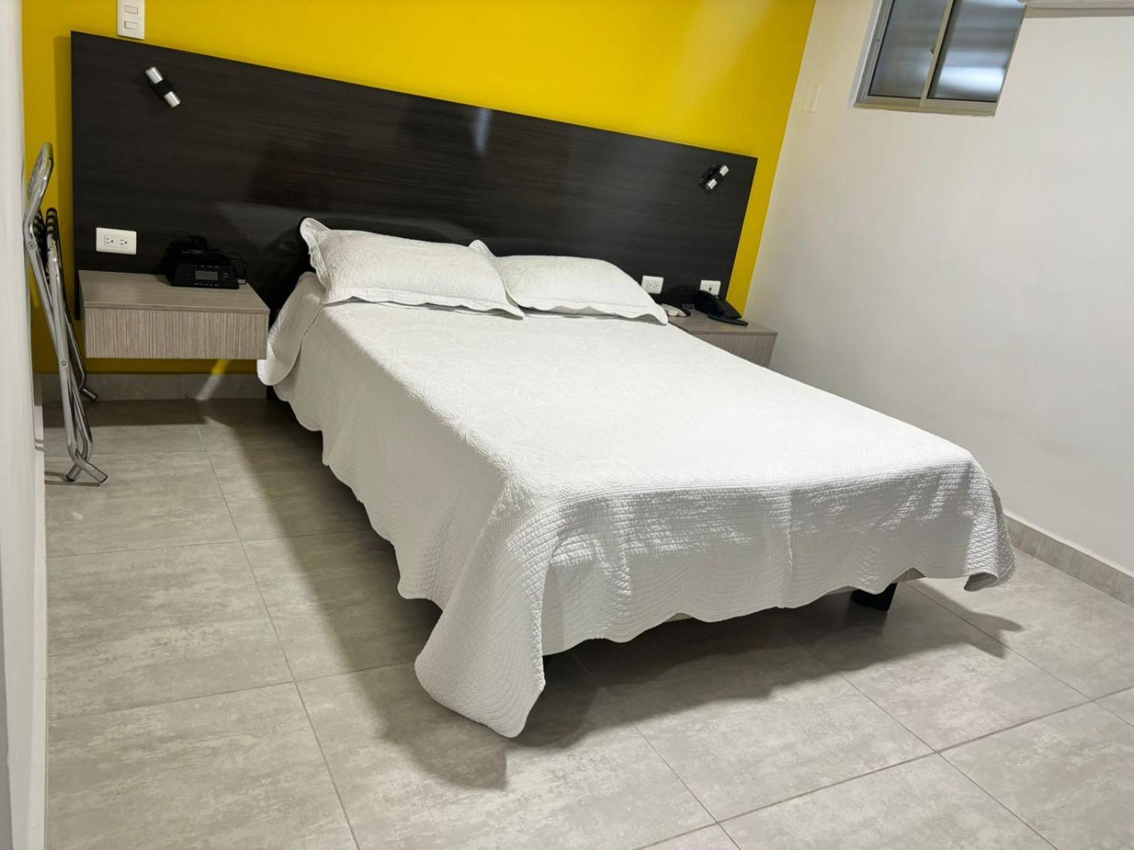 Hotel Arthur Brich Cúcuta المظهر الخارجي الصورة