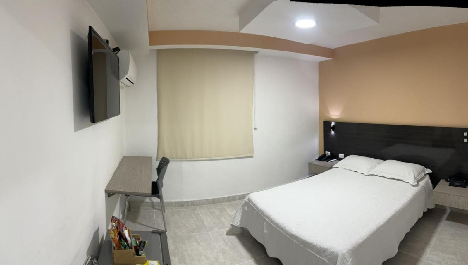 Hotel Arthur Brich Cúcuta المظهر الخارجي الصورة