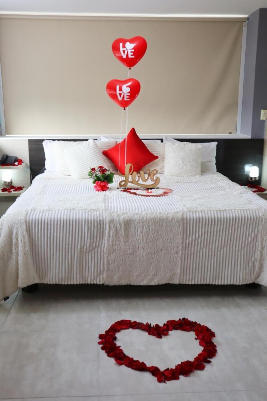 Hotel Arthur Brich Cúcuta المظهر الخارجي الصورة