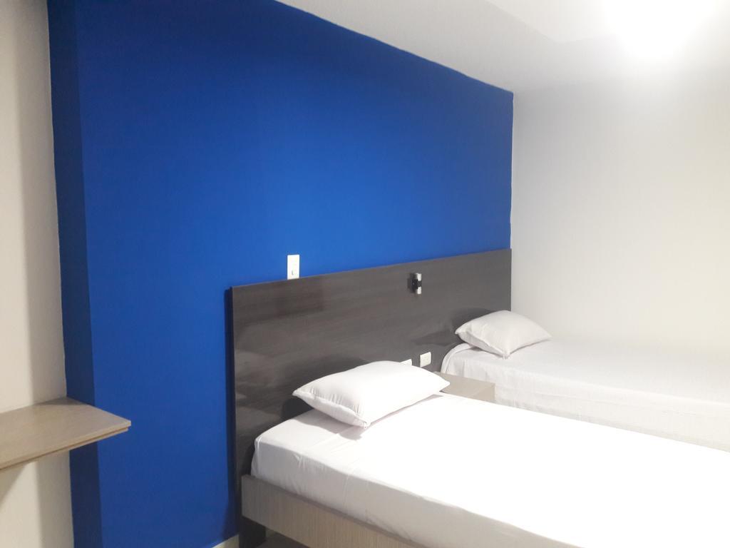 Hotel Arthur Brich Cúcuta المظهر الخارجي الصورة