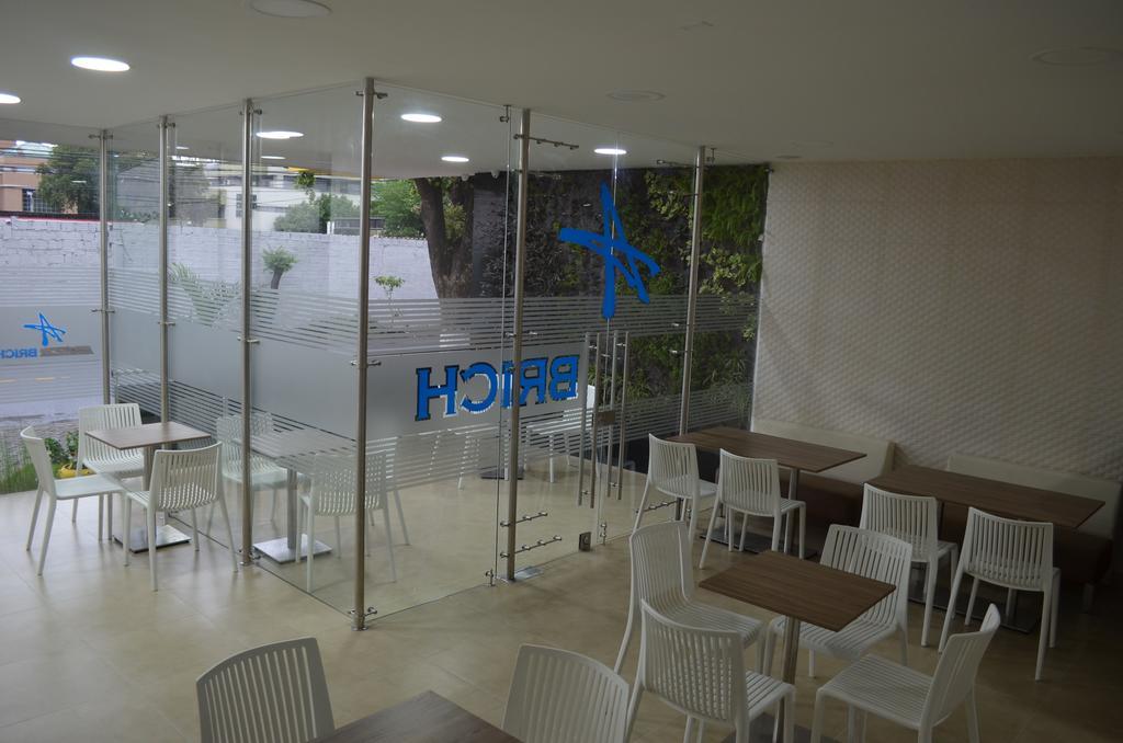 Hotel Arthur Brich Cúcuta المظهر الخارجي الصورة