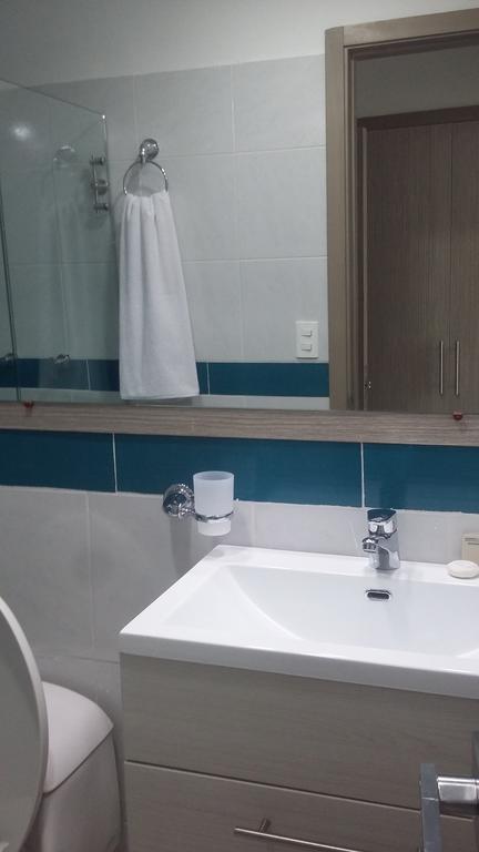 Hotel Arthur Brich Cúcuta المظهر الخارجي الصورة
