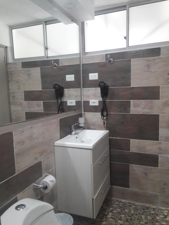 Hotel Arthur Brich Cúcuta المظهر الخارجي الصورة