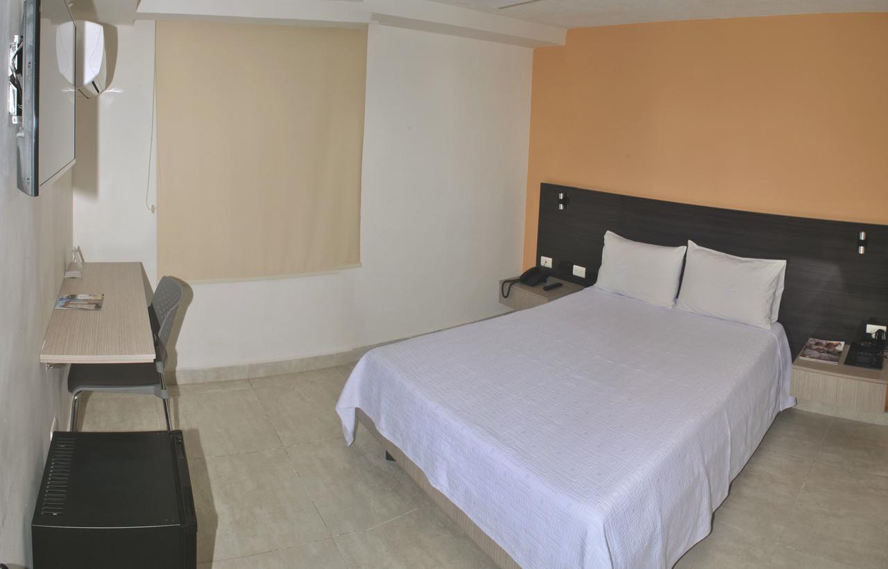 Hotel Arthur Brich Cúcuta المظهر الخارجي الصورة